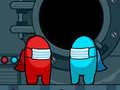 Jeu Mask Man Adventure
