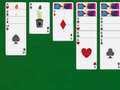 Jeu Traditional Klondike Spider Solitaire