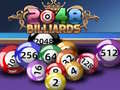 Jeu 2048 Billiards