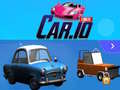 Jeu Car.io