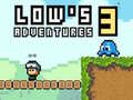 Jeu Lows Adventures 3