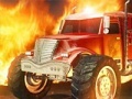 Jeu Fire Truck 2 
