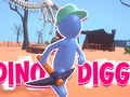 Jeu Dino Digg