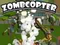 Jeu Zombcopter