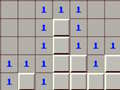 Jeu Minesweeper Find Bombs