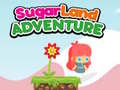 Jeu Sugarland Adventure
