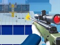 Jeu Sniper Shooter 2