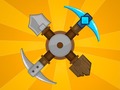 Jeu Craft Drill