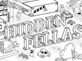 Jeu Hidden Fellas