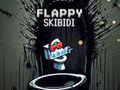 Jeu Flappy Skibidi