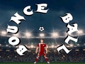 Jeu Bounce Ball