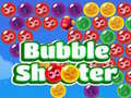 Jeu Bubble Shooter