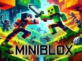 Jeu Miniblox.io