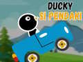 Jeu Ducky Si Pembalap