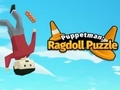 Jeu Puppetman: Ragdoll Puzzle