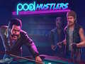 Jeu Pool Hustlers