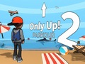 Jeu Only Up! Parkour 2