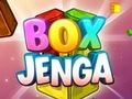 Jeu Box Jenga