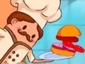 Jeu Platformer Chef