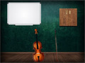 Jeu Amgel Easy Room Escape 158