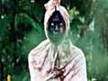 Jeu Pocong and Kuntilanak Terror Horror