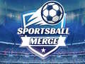 Jeu Sportsball Merge