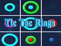 Jeu Tic Tac Rings