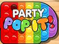 Jeu Pop It Party!