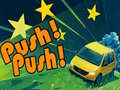 Jeu Push! Push!