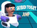 Jeu Skibidi Toilet Jumper