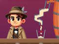 Jeu Speedy Bartender