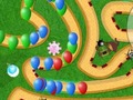 Jeu Bloons TD 3