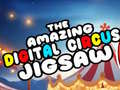Jeu The Amazing Digital Circus Jigsaw
