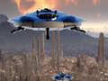 Jeu Ufo Spaceship Adventure