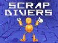 Jeu Scrap Divers