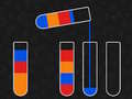 Jeu Water Sort Puzzle Game