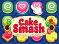 Jeu Cake Smash