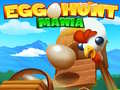 Jeu Egg Hunt Mania