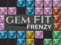 Jeu GemFit Frenzy