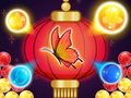 Jeu Bubble Shooter Butterfly