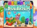 Jeu Decor: My Aquarium