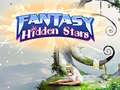 Jeu Fantasy Hidden Stars