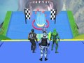 Jeu Aqua Master