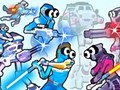 Jeu Space Wars Battleground