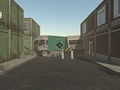Jeu Zombie Attack 3D Multiplayer