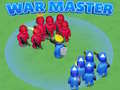 Jeu War Master