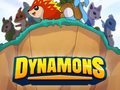 Jeu Dynamons