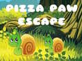 Jeu Pizza Paw Escape