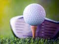 Jeu Unblocked Golf Challenge