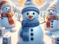 Jeu Save Snowman